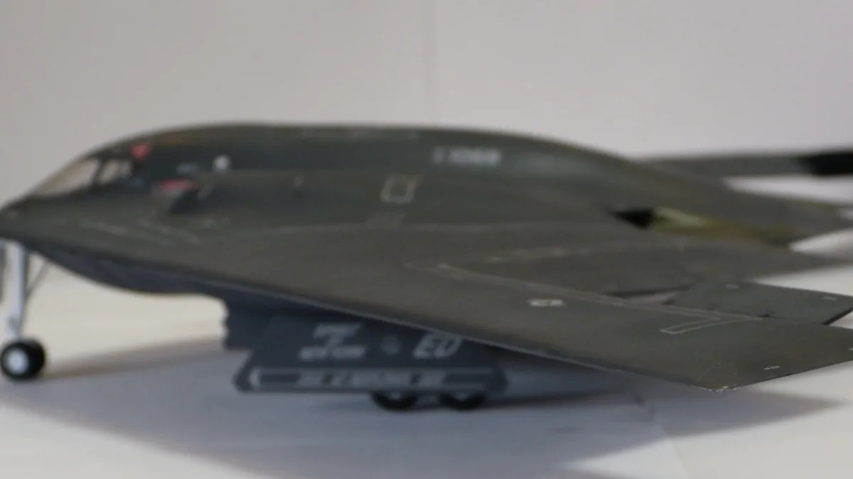 B-2 スピリット 23