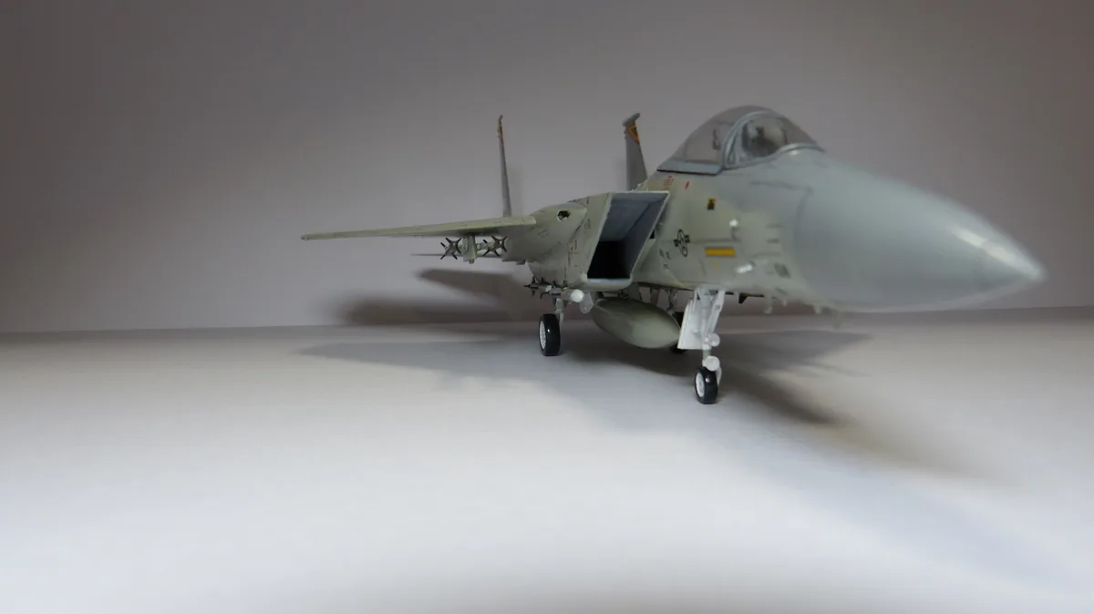F-15C イーグル 6