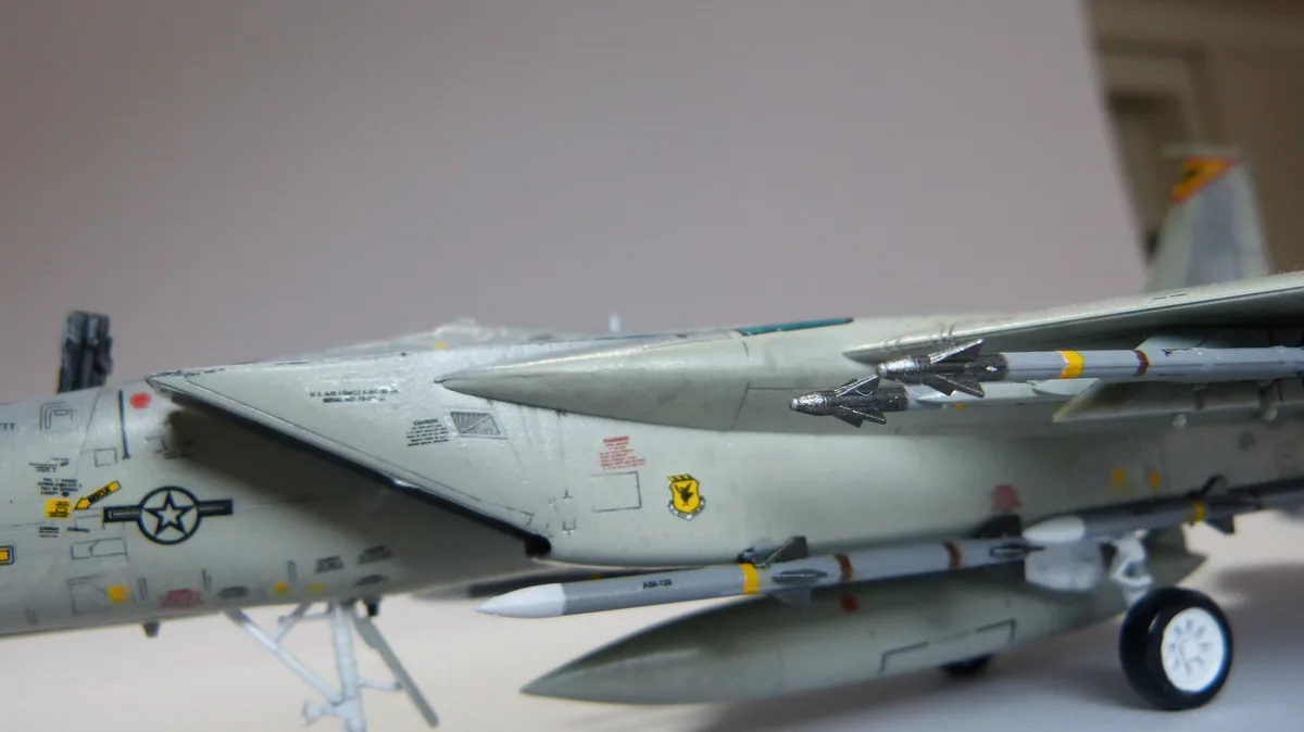 F-15C イーグル 10