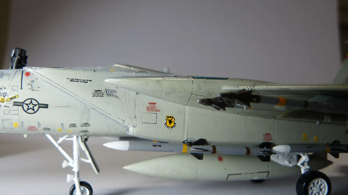 F-15C イーグル 11