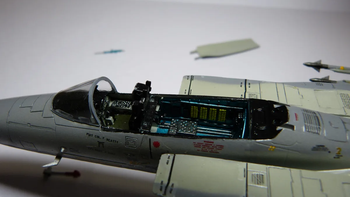 F-15C イーグル 12