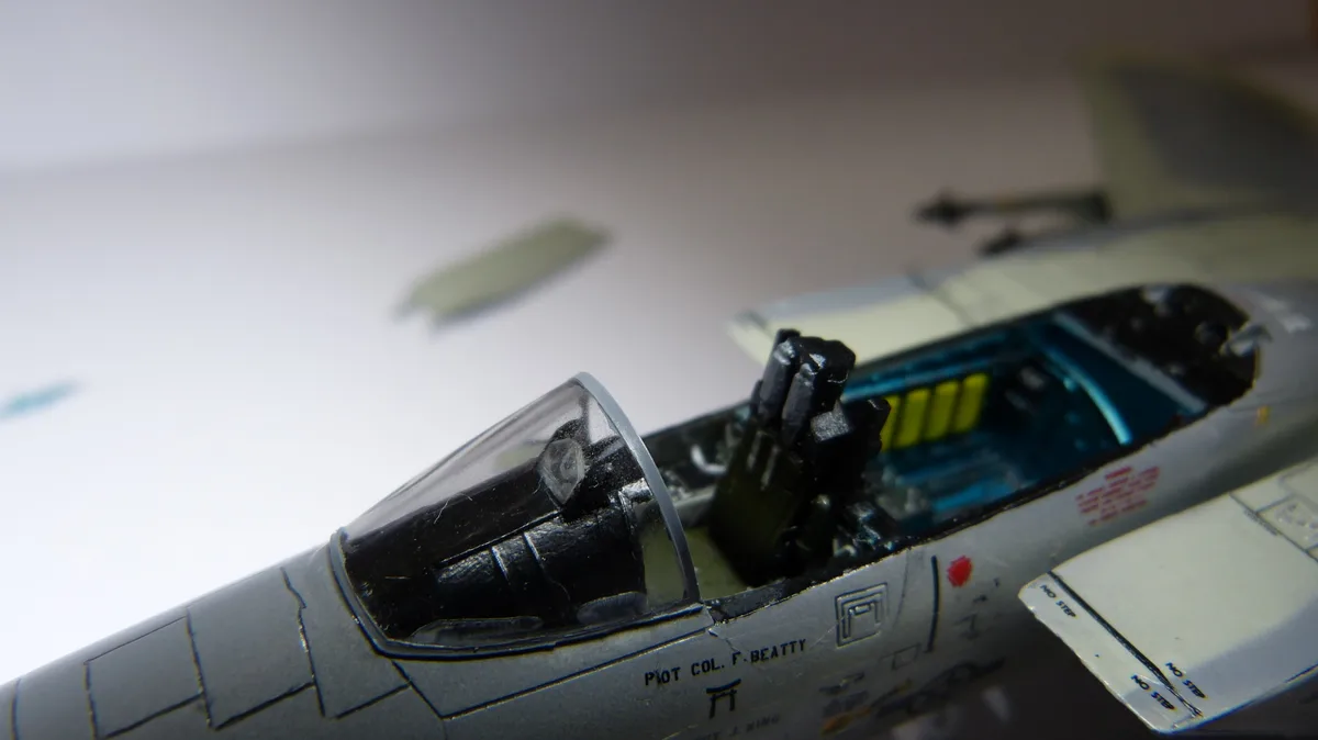 F-15C イーグル 13
