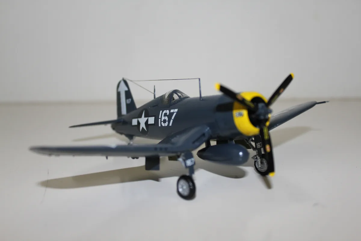 F4U コルセア 6