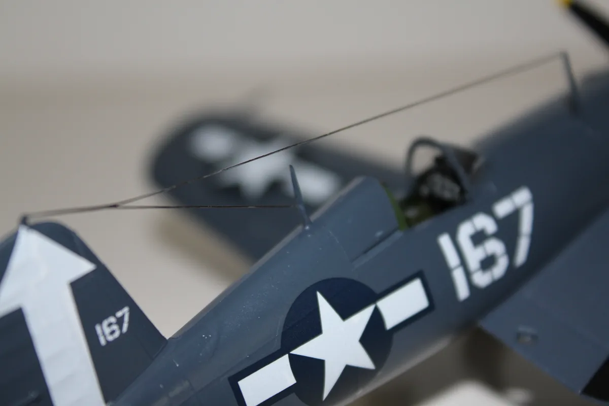F4U コルセア 15