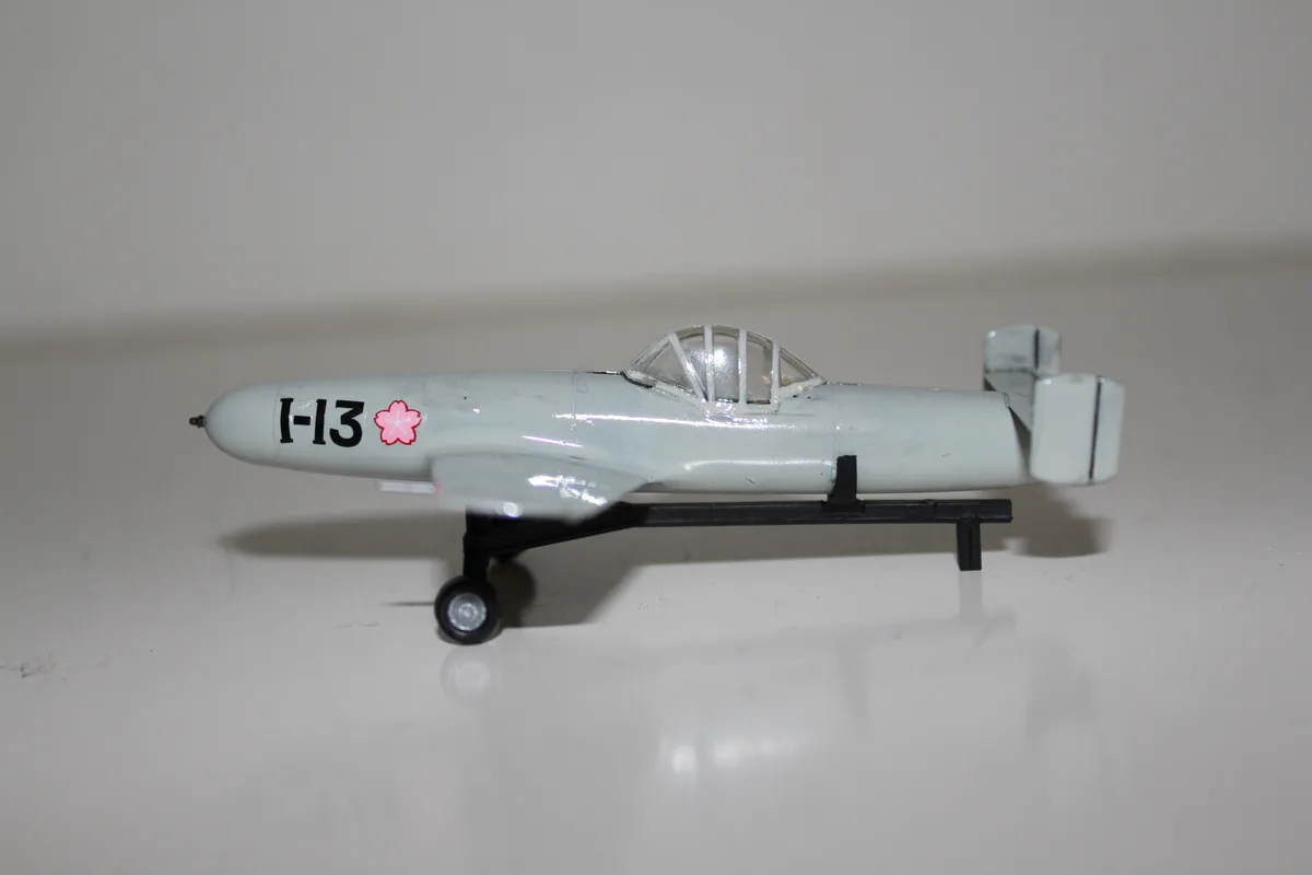 一式陸上攻撃機 16