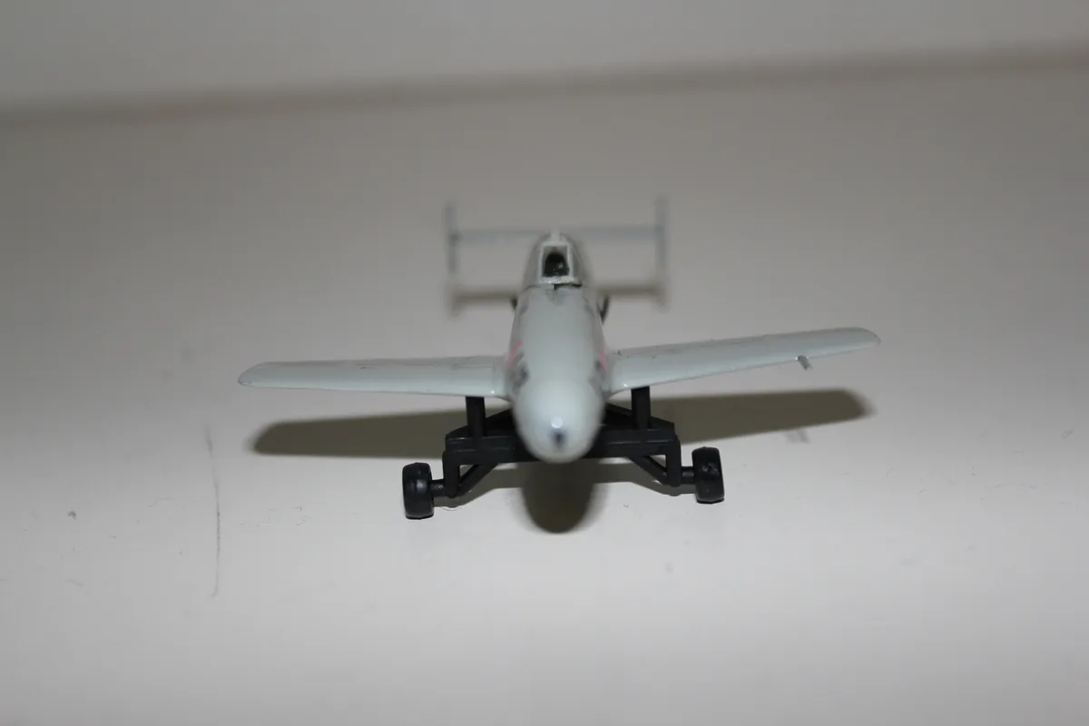 一式陸上攻撃機 17