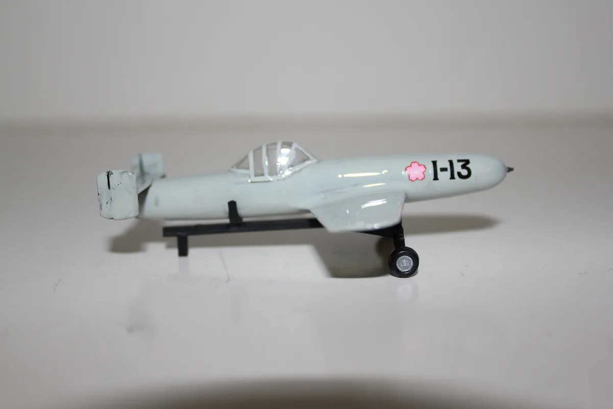 一式陸上攻撃機 18
