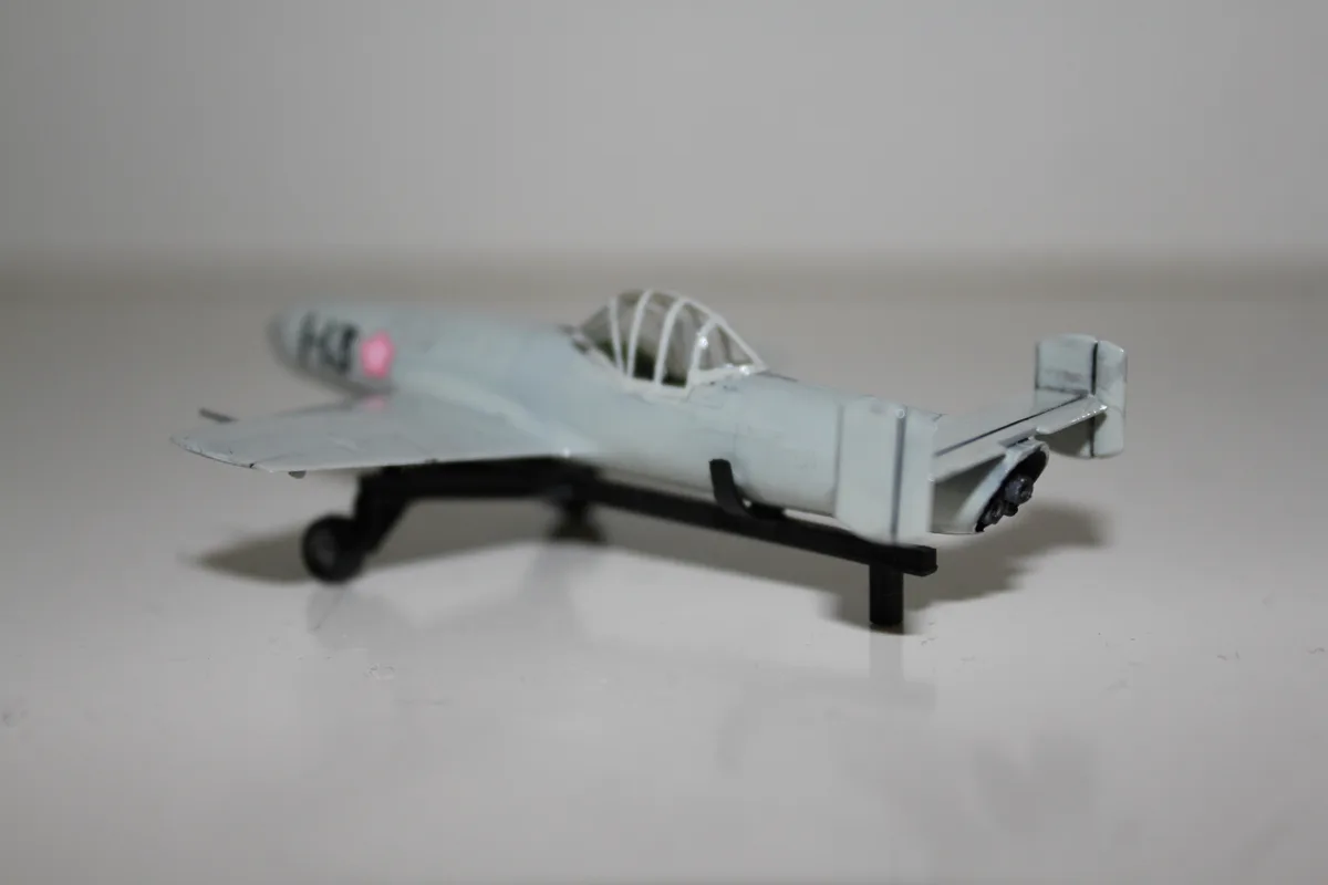 一式陸上攻撃機 19