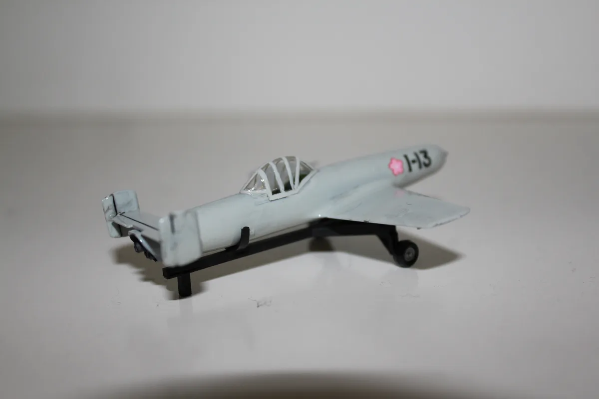一式陸上攻撃機 20