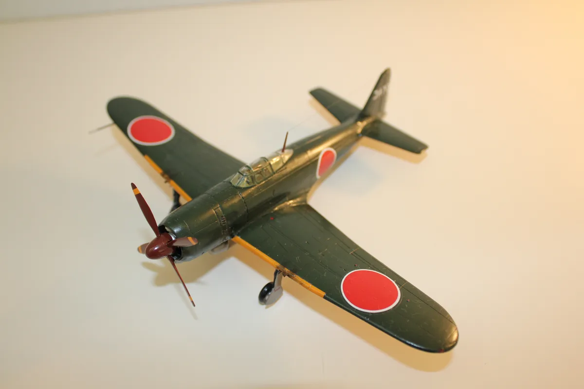 烈風 5