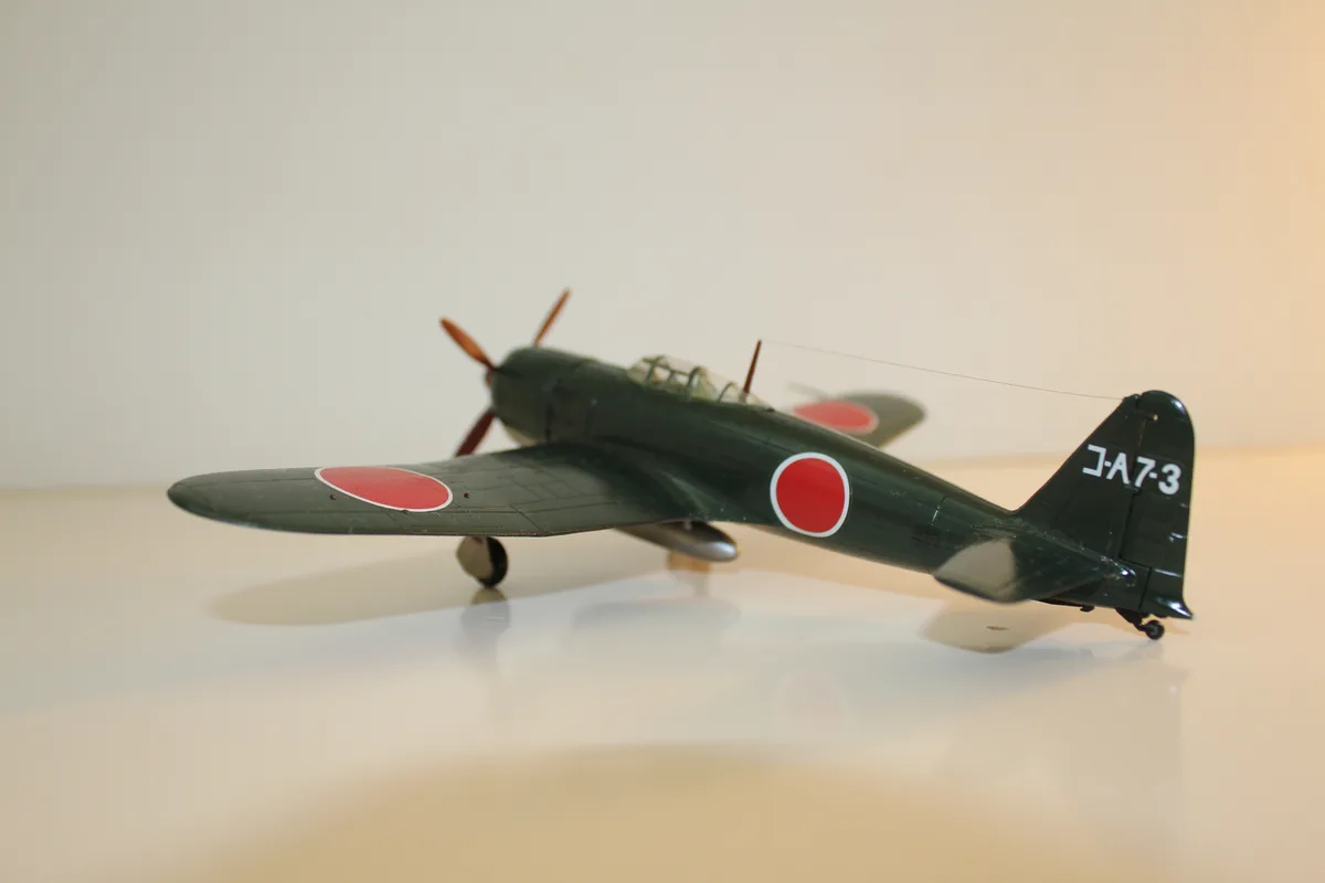 烈風 6