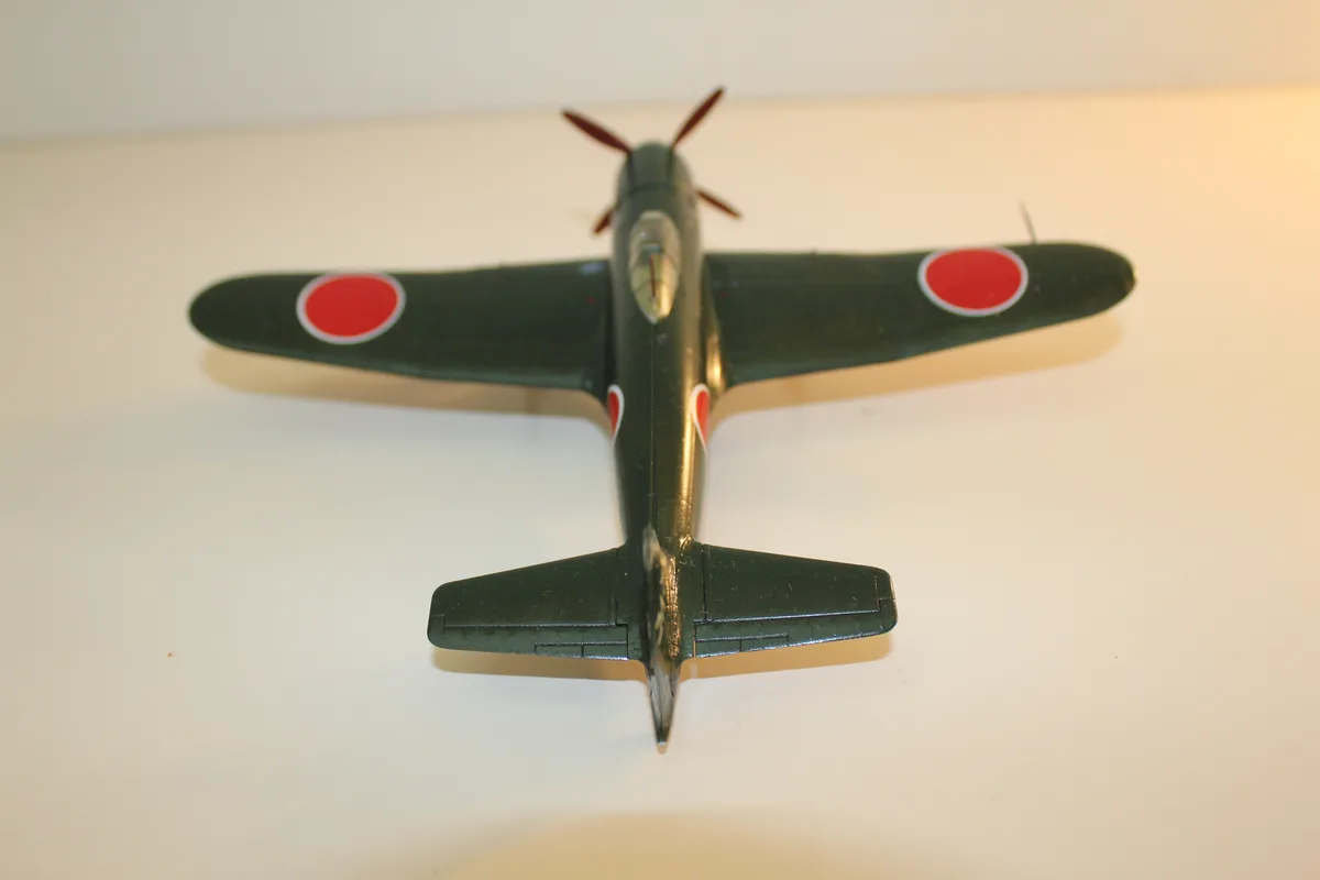 烈風 9