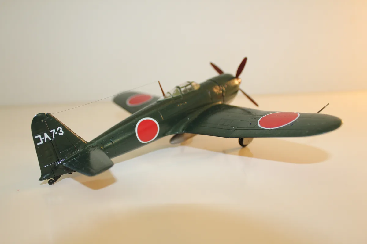 烈風 10