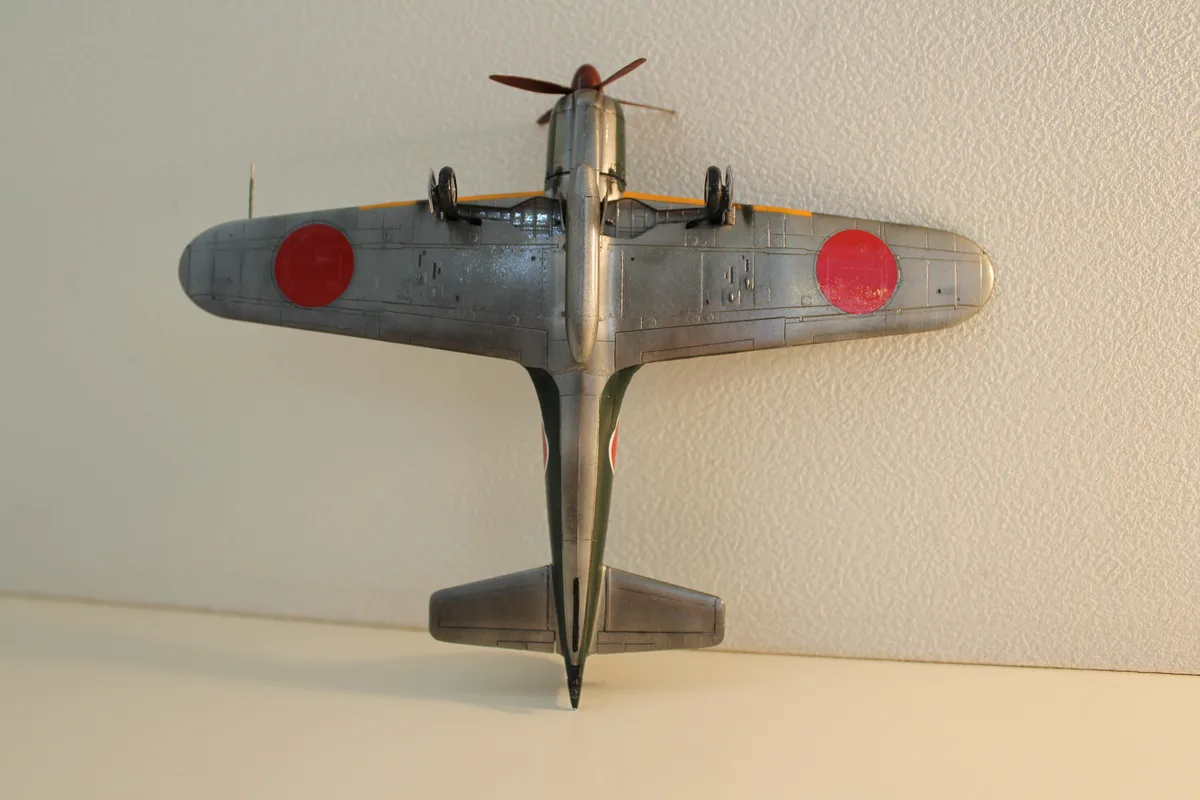 烈風 20