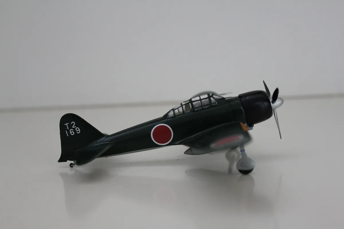 零式艦上戦闘機二二型 7