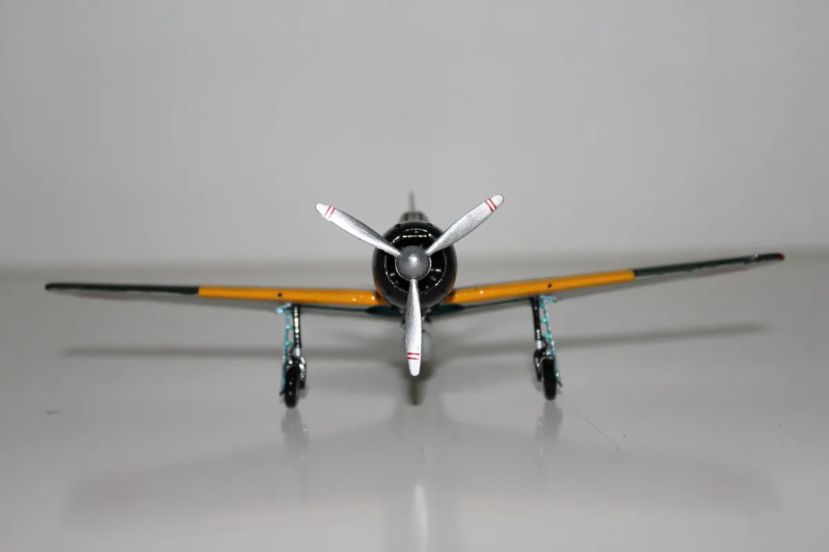 零式艦上戦闘機三二型 11