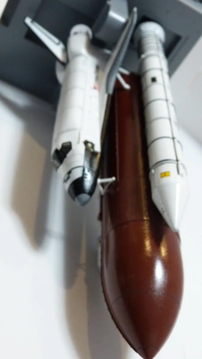 スペースシャトル オービター 3