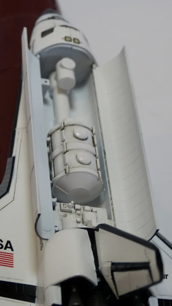 スペースシャトル オービター 11