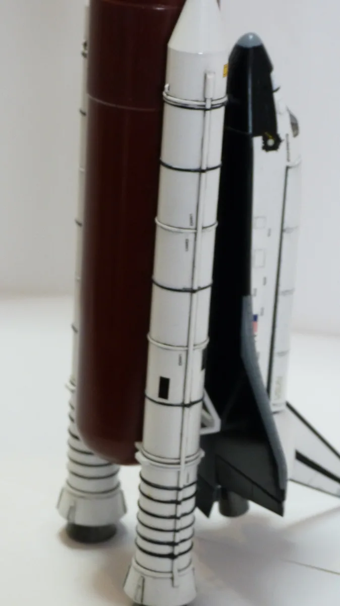 スペースシャトル オービター 12