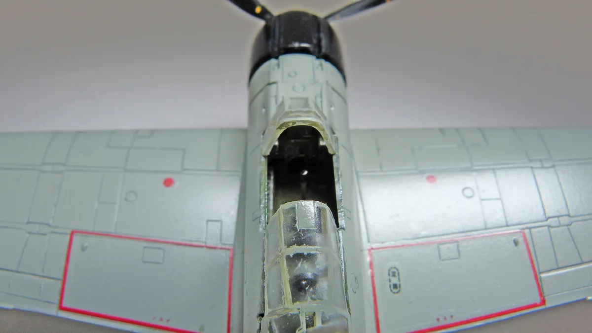 零式艦上戦闘機二一型 7