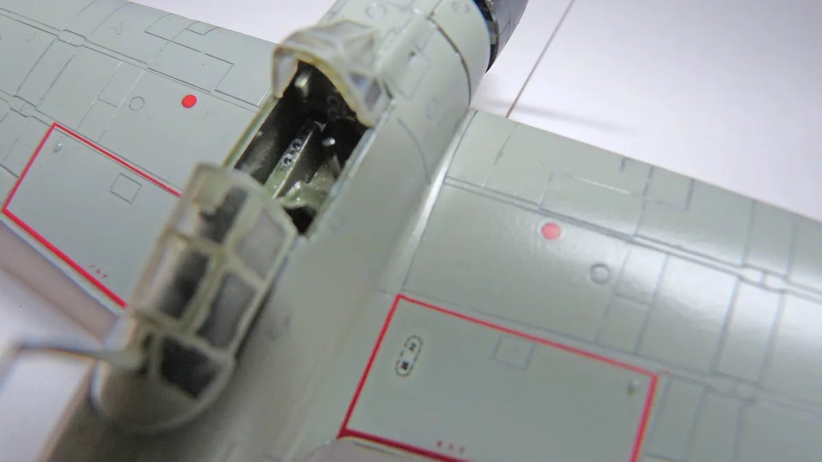 零式艦上戦闘機二一型 8