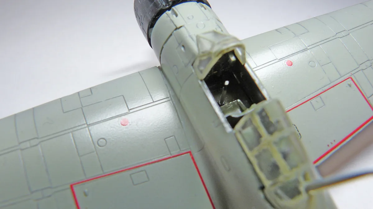 零式艦上戦闘機二一型 9
